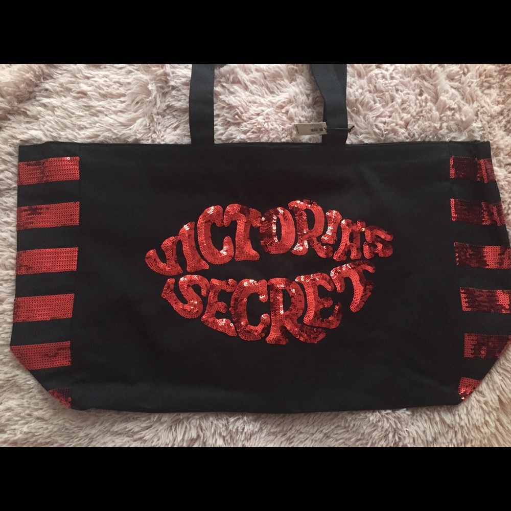 Victoria Secret 😍 Bling Bag